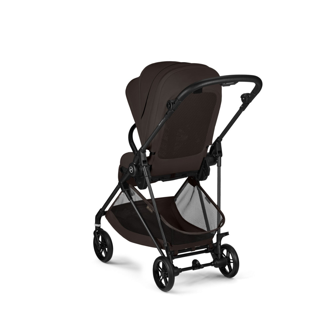 CYBEX Gold Melio Carbon 6